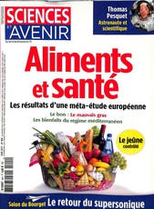 Sciences et Avenir
