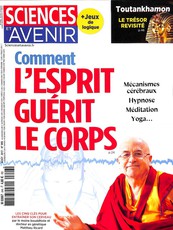 Sciences et Avenir