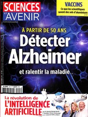 Sciences et Avenir