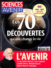 Sciences et Avenir
