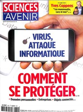 Sciences et Avenir