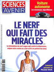 Sciences et Avenir