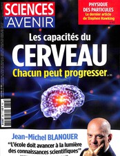 Sciences et Avenir