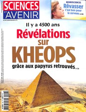 Sciences et Avenir