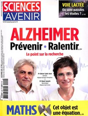 Sciences et Avenir
