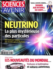 Sciences et Avenir