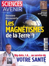 Sciences et Avenir
