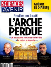 Sciences et Avenir