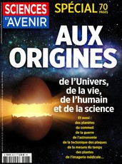 Sciences et Avenir