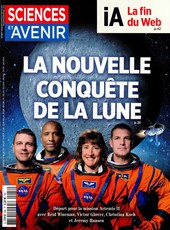 Sciences et Avenir