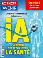 Sciences et Avenir