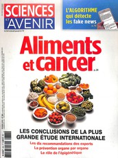 Sciences et Avenir