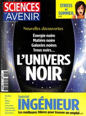 Sciences et Avenir