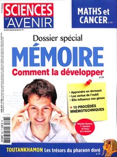 Sciences et Avenir