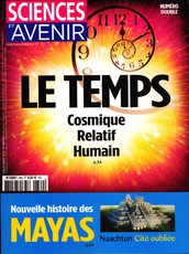 Sciences et Avenir