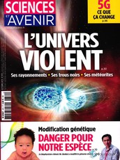 Sciences et Avenir