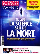 Sciences et Avenir