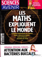 Sciences et Avenir
