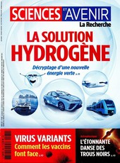 Sciences et Avenir N° 939 Avril 2025
