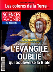 Sciences et Avenir N° 939 Avril 2025