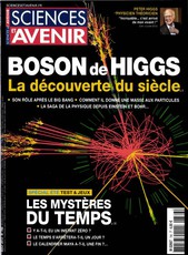 Sciences et Avenir