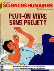 Sciences humaines