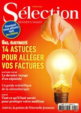Sélection Reader's Digest