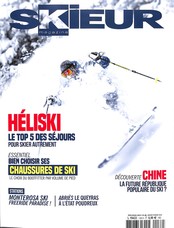 Skieur Magazine