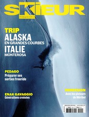 Skieur Magazine