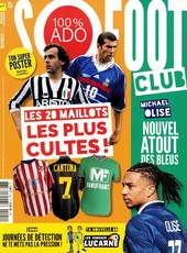 So foot club