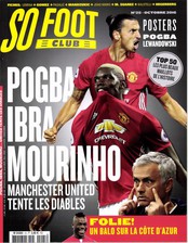 So foot club