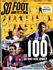 So foot club