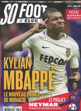 So foot club