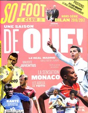 So foot club