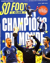 So foot club