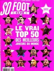 So foot club