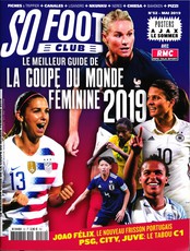 So foot club