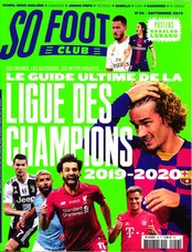 So foot club