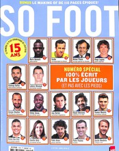 So foot