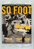 So foot