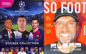 So foot