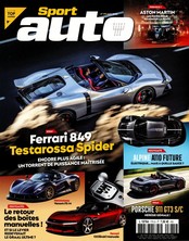 Sport Auto