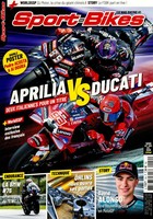 Sport-bikes