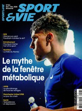 Sport et Vie