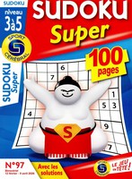 Sudoku super