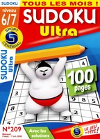 Sudoku Ultra