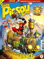 Super Picsou Géant
