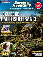 Survie & Aventure 