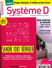 Système D