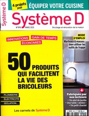 Système D
